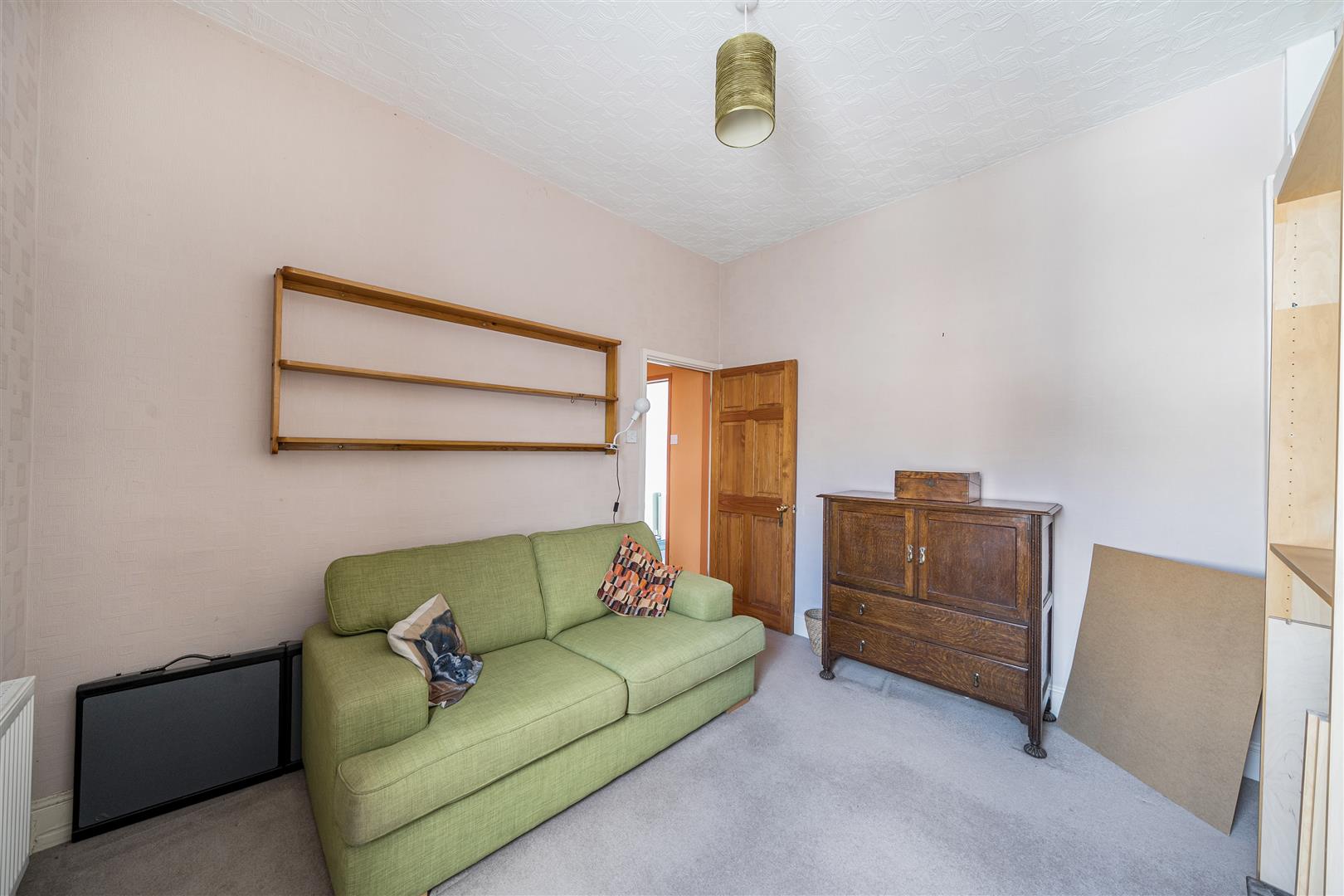 Cromwell Street, Mount Pleasant, Swansea